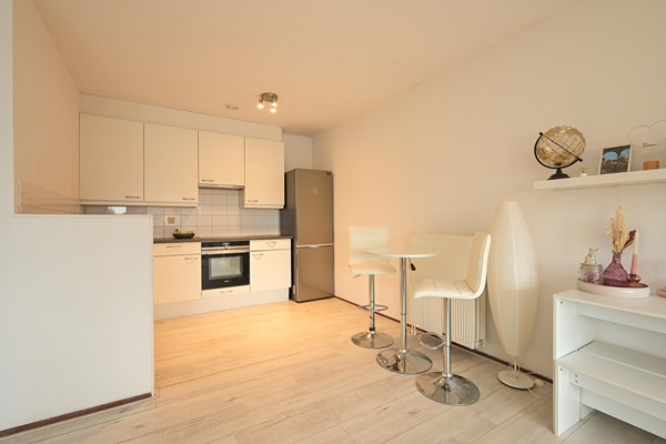 Medium property photo - Havannasingel 14, 2548 GP Den Haag